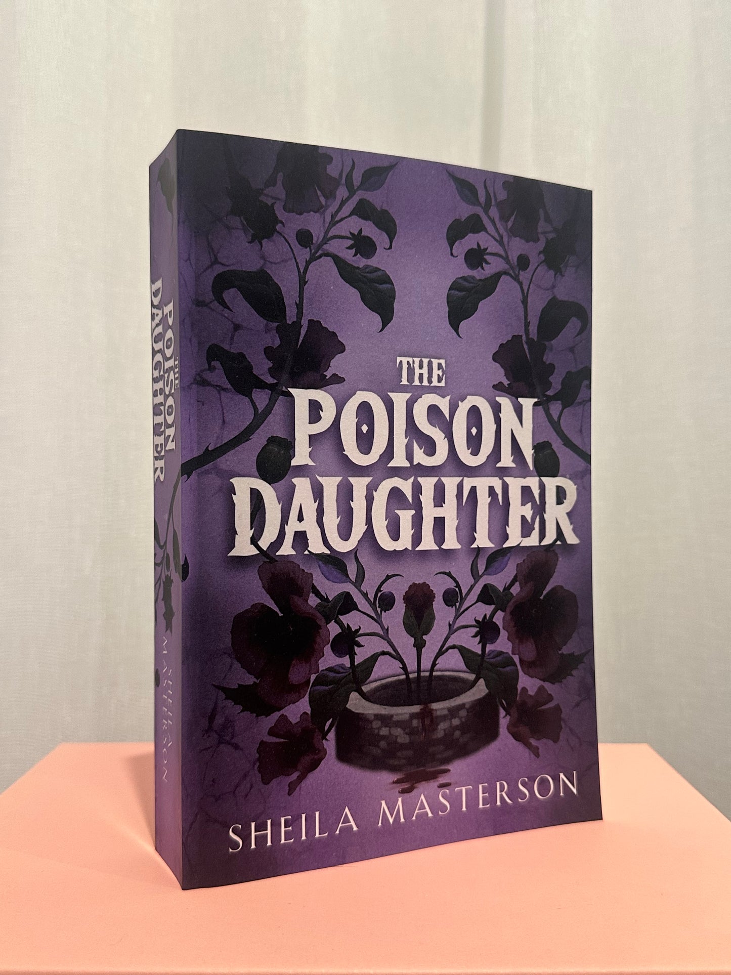 The Poison Daughter