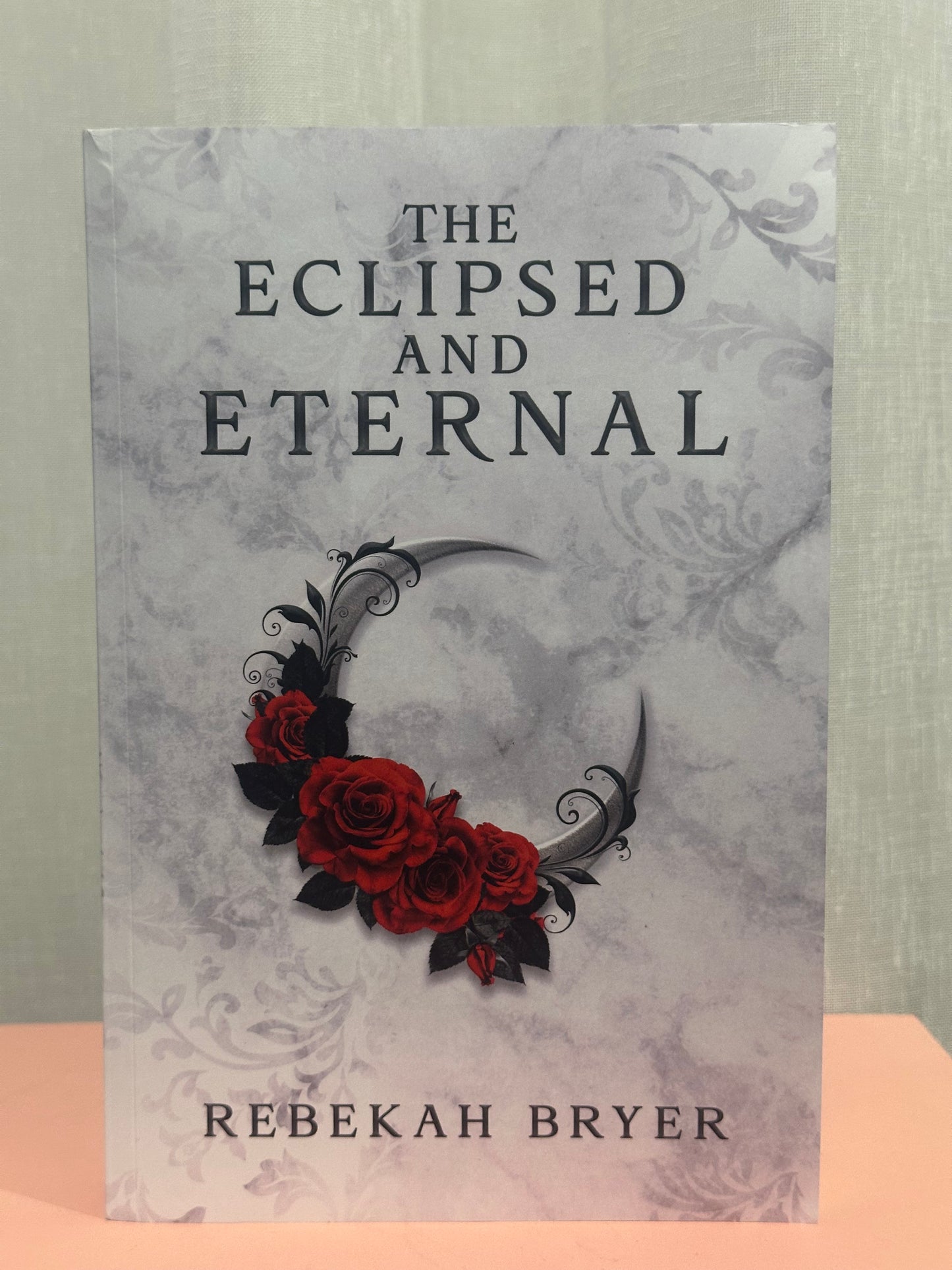 The Eclipsed and Eternal