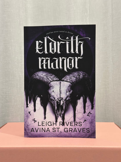 Eldrith Manor