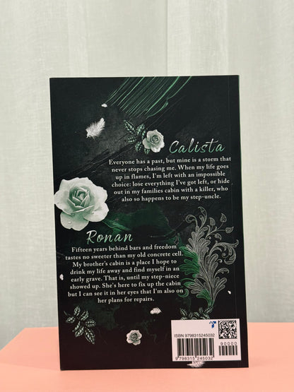 Heavy (Book 1: Neighbors of Sapphire Valley)