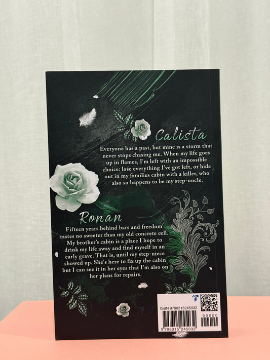 Heavy (Book 1: Neighbors of Sapphire Valley)