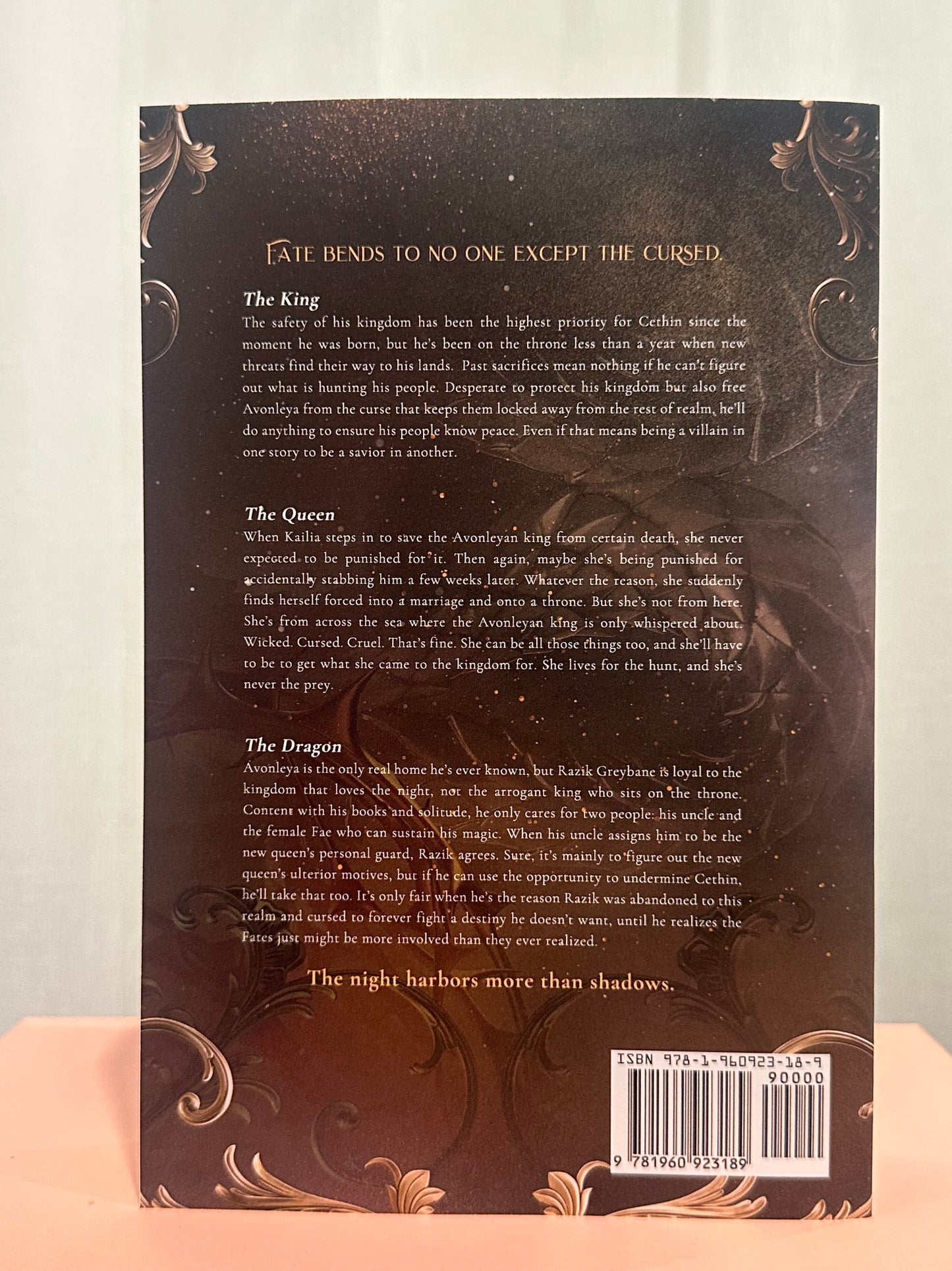 Tortured Souls (Book 1: The Avonleya Series)