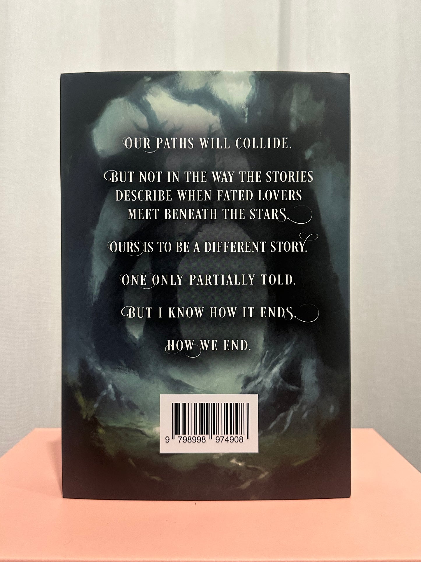 Child of Shivay (Book 1: Veils of Terr)