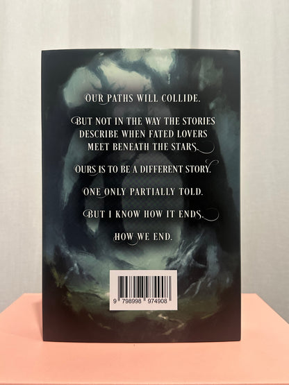 Child of Shivay (Book 1: Veils of Terr)