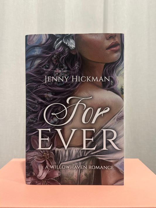 For Ever (Book 1: Willowhaven Romance)