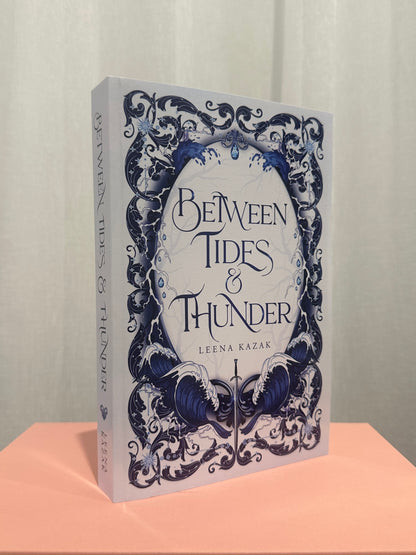 Between Tides & Thunder