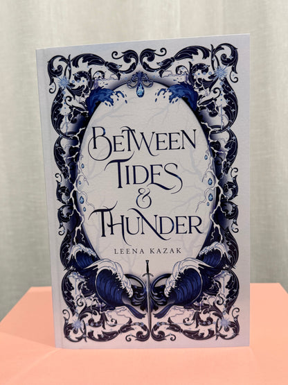 Between Tides & Thunder