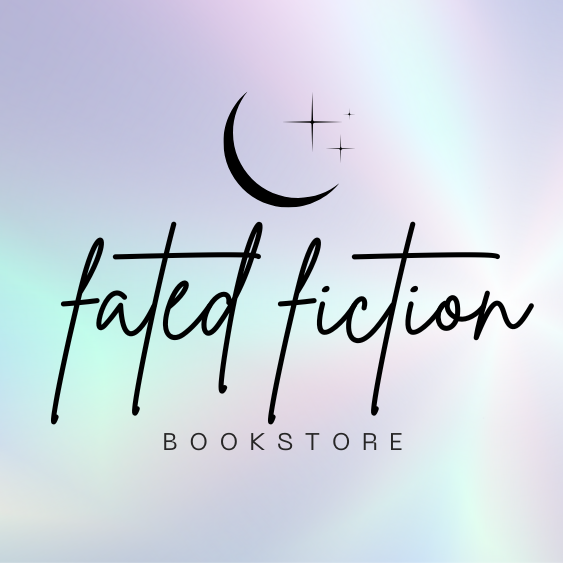 Fated Fiction Bookstore