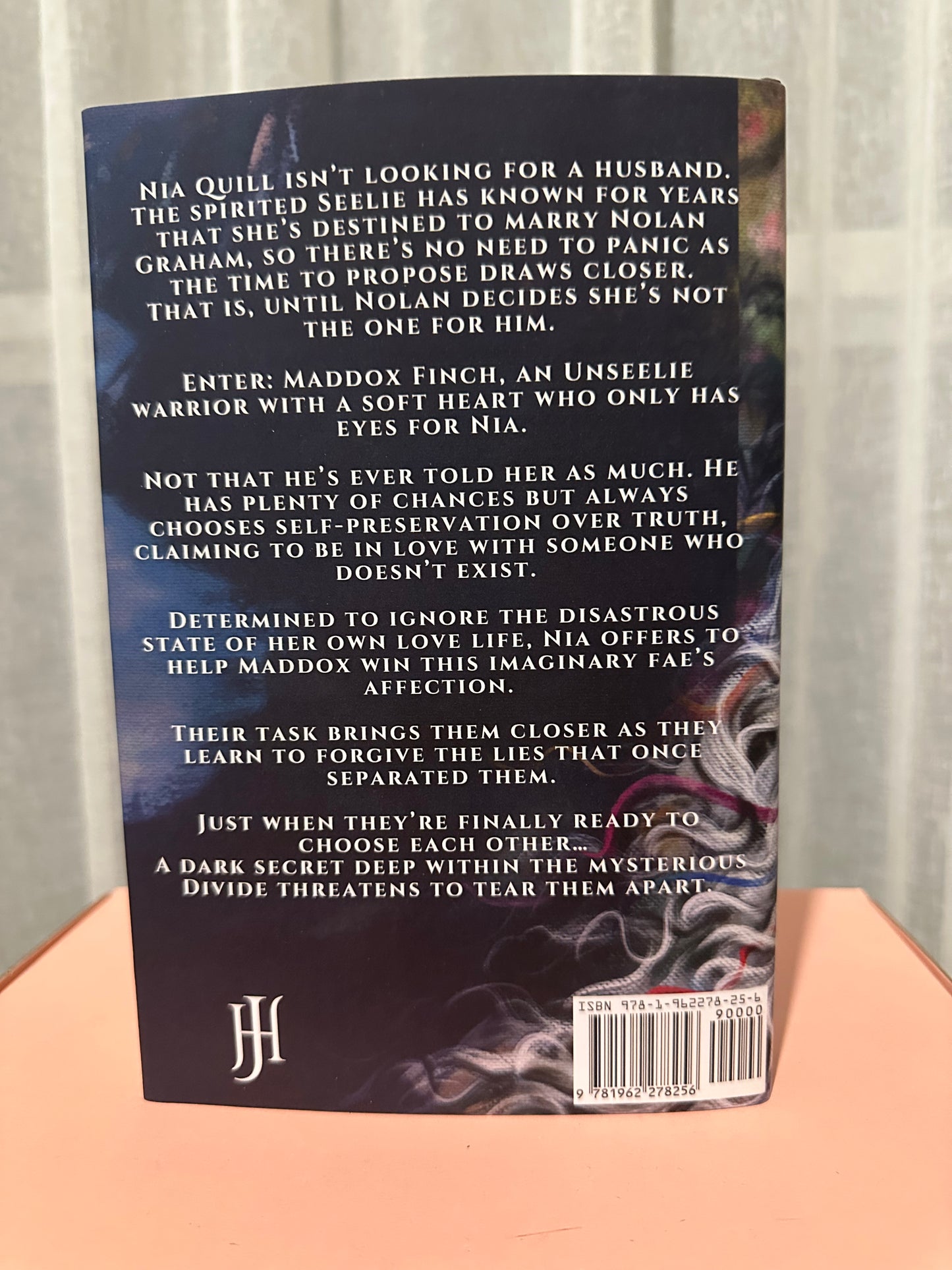 All Ways (Book 2: Willowhaven Romance)