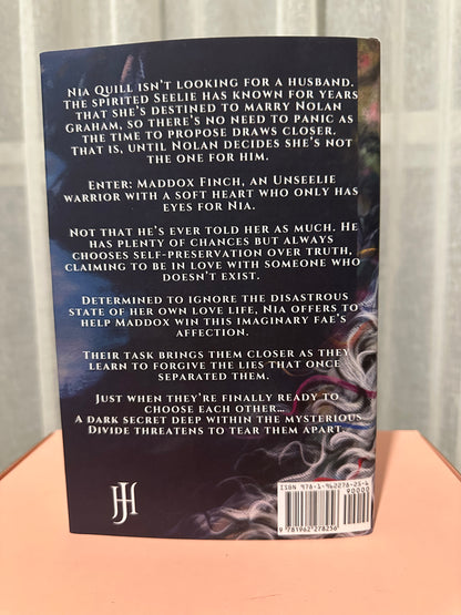 All Ways (Book 2: Willowhaven Romance)