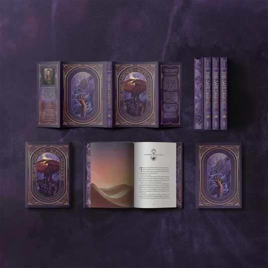 This Safe Darkness [Signed Special Edition]
