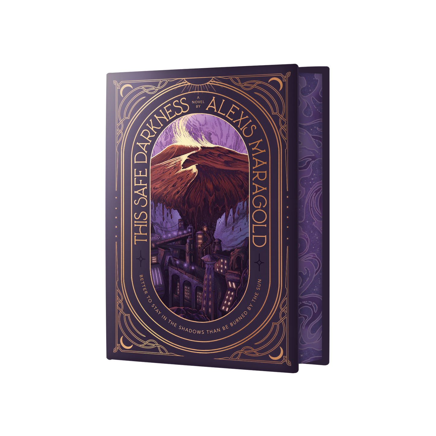 This Safe Darkness [Signed Special Edition]