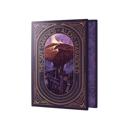 This Safe Darkness [Signed Special Edition]