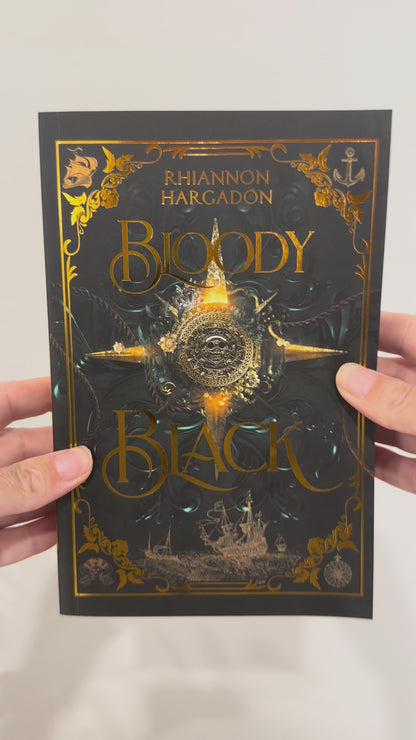 Bloody Black